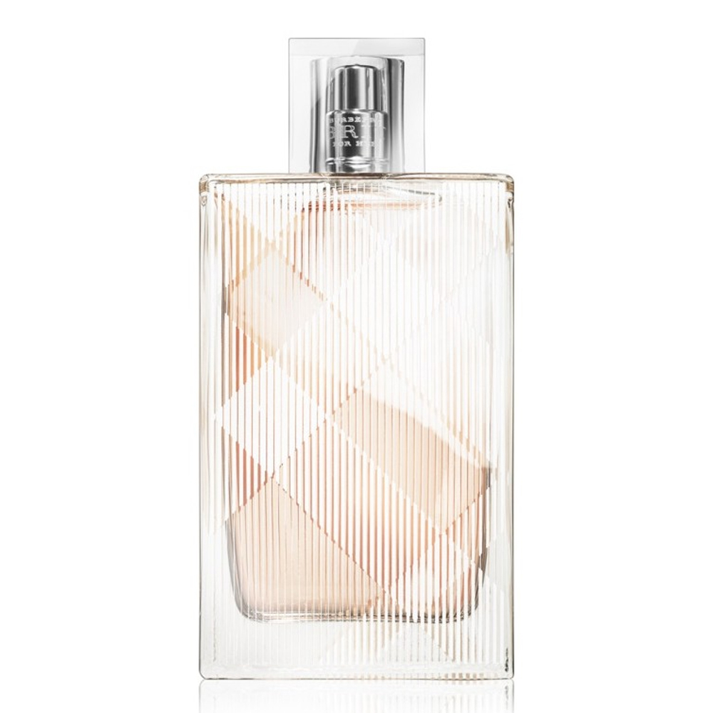 BURBERRY BRIT (W) EDT 100ML