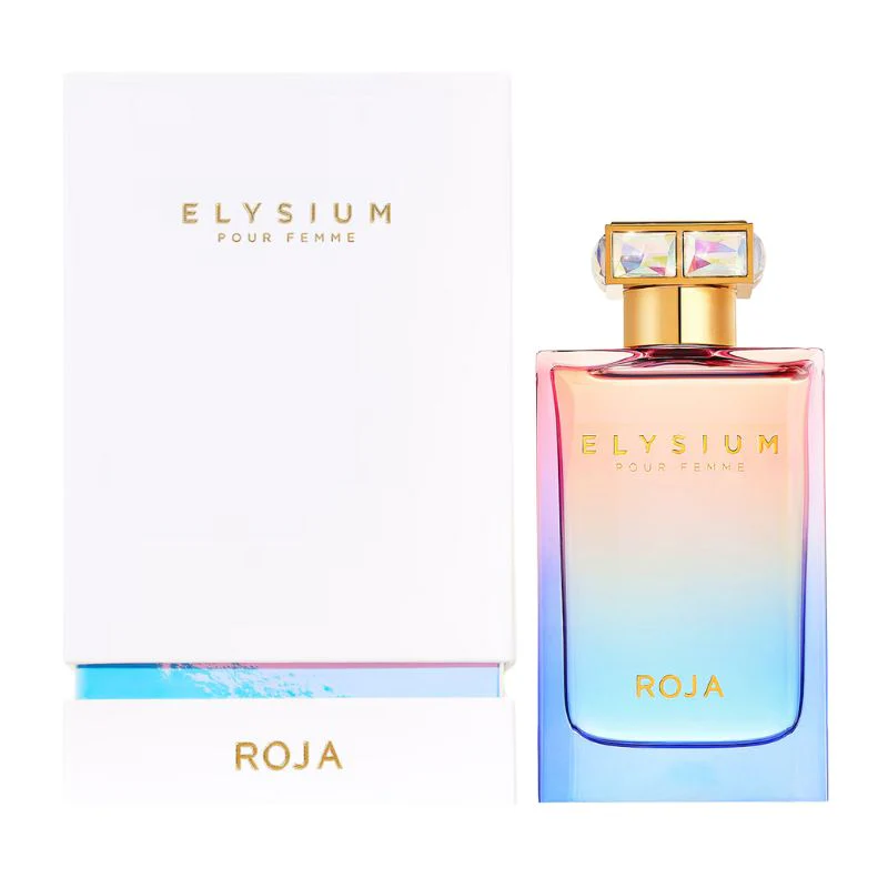 ROJA PARFUMS ELYSIUM POUR FEMME (W) EDP 75ML