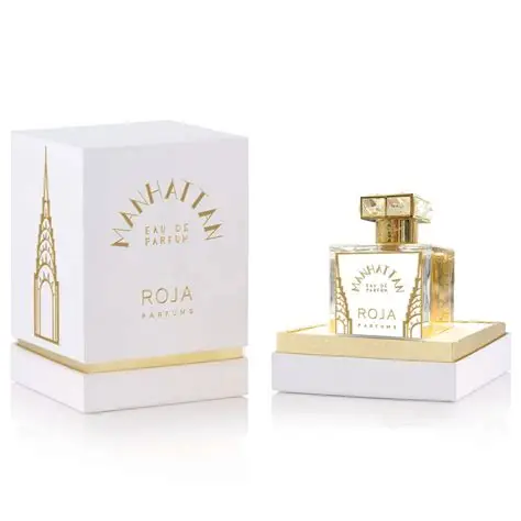 ROJA PARFUMS MANHATTAN (U) EAU DE PARFUM 100ML