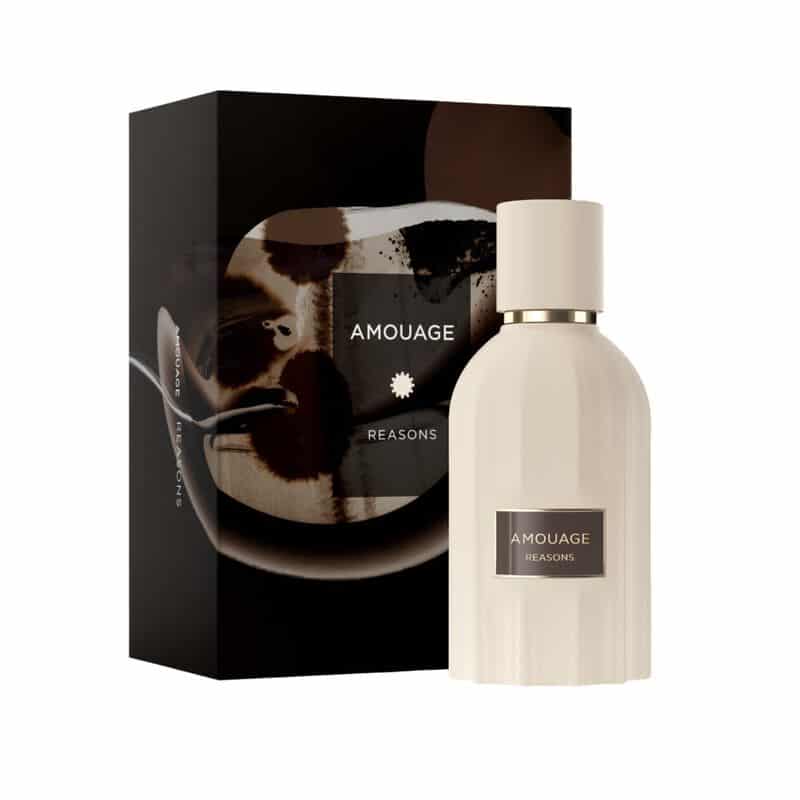 AMOUAGE REASONS ESSENCE DE PARFUM (U) 100ML