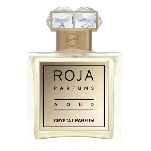 [ROJA00169] ROJA PARFUMS AOUD CRYSTAL (U) PARFUM 100ML