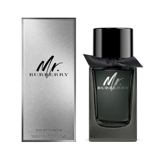 [BURB00049] BURBERRY MR. BURBERRY (M) EDP 100ML