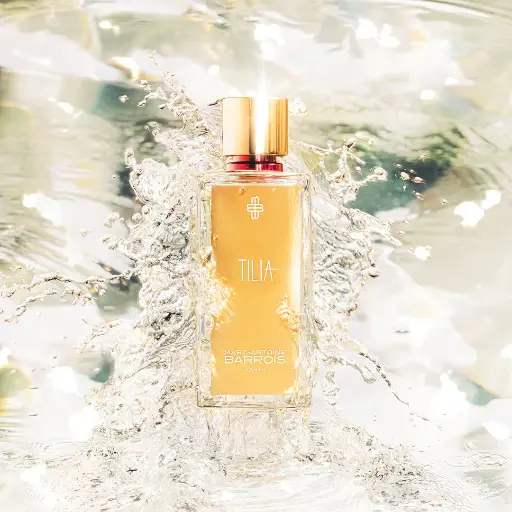 MARC ANTOINE BARROIS TILIA EDP 100ML TESTER