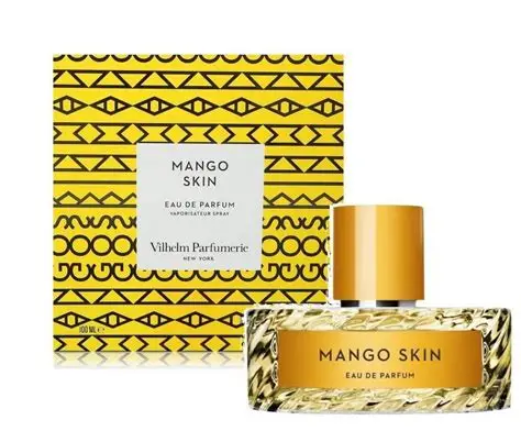 VILHELM PARFUMERIE MANGO SKIN (U) EDP 100ML TESTER